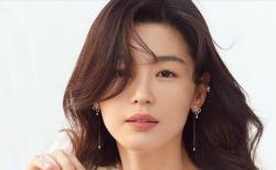 Jun Ji Hyun Aktris Korea Berpenghasilan Tertinggi Tahun 2021, Gajinya Rp209,7 Miliar