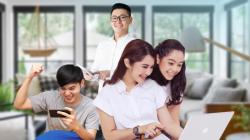 Internet MNC Play Super Cepat Super Hemat, Solusi Sing Pas Kanggo Sinau Online Wayah Pandemi