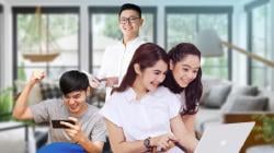 Internet MNC Play, Super Cepat, Super Hemat, dan Solusi Nu Tepat Kangge Kagiatan Daring Masa Pandemi!