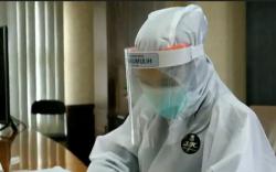Anggota DPRD Prabumulih Minta Dinkes Dievaluasi, Lelet Bayar Insentif Nakes<