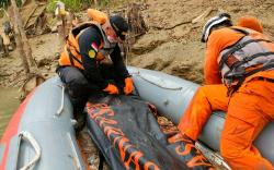 Pemancing asal Cianjur Tenggelam di Waduk Cirata Ditemukan Meninggal