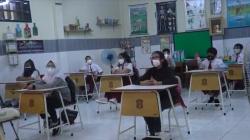 Lirik Lagu Hari Pertama Masuk Sekolah yang Bisa Jadi Penyemangat dalam Belajar