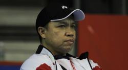 Pensiun dari PBSI, Richard Mainaky Cari Bibit Atlet Bulu Tangkis di Indonesia Timur