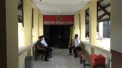 4 Polisi Diperiksa terkait Kematian Napi di Lapas Narkoba Gowa