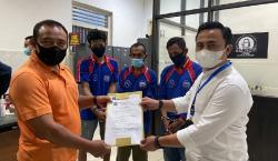 Demi Rp400.000, Napi di Lapas Kediri Selundupkan Sabu dalam Dubur 