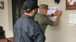 Langgar PPKM Level 3, Kafe Holywing Kemang Ditutup Sementara