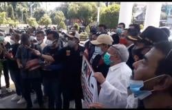 Terdakwa Kasus Pencemaran Nama Baik Eks Dandim Tegal Minta Hakim Tunda Sidang, Ini Alasannya