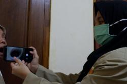 Keren, Mahasiswa UGM Berhasil Ciptakan Aplikasi Skrining Kanker Mulut<