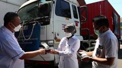 Ekspor Perdana 18 Ton Kopi Arabika