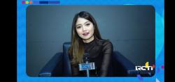 Mirriam Eka Salah Satu Deretan Artis Tanah Air Penggemar K-Pop!
