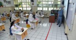 Pembelajaran Tatap Muka Dimulai, Ini Harus Diperhatikan Orang Tua agar Anak Tak Terpapar Covid-19