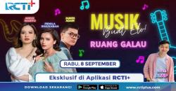 Acara Musik Indonesia Host dan Bintang Tamunya Viral