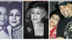 4 Fakta Menarik Rahayu Effendi Artis Top Era 1970-an, Memilih Single Parent Fokus Membesarkan Kedua Putranya 