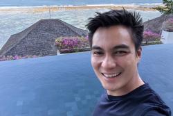 Pelaku Penipuan Berkedok Namanya Ditangkap, Baim Wong: Mereka Meresahkan Semoga Jera