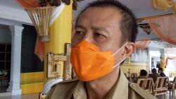 Masyarakat Patuh Prokes, Kasus Positif Covid-19 di Sangihe Terus Turun