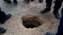 2 dari 6 Tahanan Palestina yang Kabur dari Penjara Israel Ditangkap Tanpa Perlawanan<