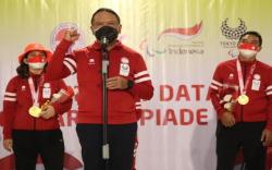 Kabar Baik! Menpora Sebut Bendera Merah Putih Bisa Kembali Berkibar di Event Internasional