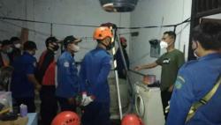 2 Perempuan Kakak Beradik di Sidoarjo Tewas Dibunuh, Jasad Dibuang ke Sumur 