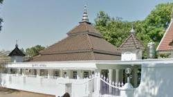 Bukan Kamar Nurdin Abdullah, Ini Ruangan yang Dibongkar Paksa Petugas