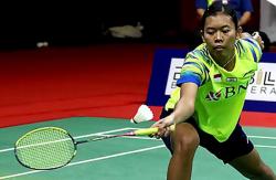 Hasil Simulasi Piala Sudirman dan Thomas-Uber 2021: Saifi Libas Ester, Rajawali Kalahkan Garuda