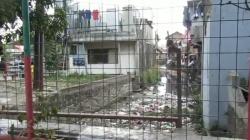 Sampah Numpuk di Anak Sungai Cikapundung, Wali Kota Bandung Khawatir Picu Bencana