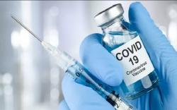 Pemerintah Siapkan 3 Jenis Vaksin Booster Covid-19