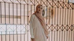 Anak Demam hingga Kejang, Chacha Frederica: Dini Hari ke Rumah Sakit Alhamdullilah Bukan Covid-19