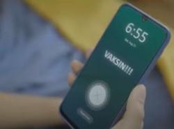 Vaksinasi Senjata Memerangi Pandemi Covid-19