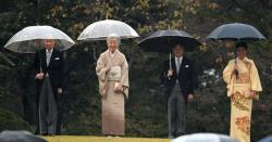 Keluarga Kekaisaran Jepang Akan Adopsi Anak Laki-Laki akibat Kekurangan Pangeran 