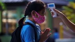 Kadisdik DKI Jakarta Tegaskan Tak Ada Klaster Covid-19 Sekolah karena PTM Terbatas