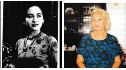 Nurnaningsih Ikon Pertama Film Dewasa Era 1970-an, Dambaan Kaum Pria pada Masanya 