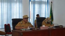 Heboh Salah Input Data Covid-19, Mertua Bupati Madina Dibuat Berstatus Meninggal Dunia