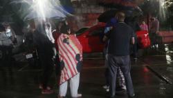 Gempa Magnitudo 7 di Meksiko, Bangunan Berguncang Picu Kepanikan Warga<