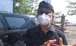 Dugaan Data Covid-19 Fiktif, Wali Kota Denpasar Sebut Salah Input Data