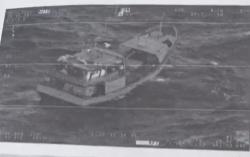 Kapal Pencari Ikan KM Bali Permai 169 Hilang Kontak dekat Perairan Australia