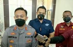 Polisi Hentikan Kasus 2 Ibu di Blitar Curi Susu, Kapolres: Bukan karena Hotman Paris