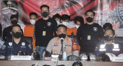 Waspada, Ini 3 Wilayah Rawan Pencurian Spion Mobil 