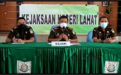 Kasus Dugaan SPPD Fiktif Perusda Lahat Naik ke Penyidikan <