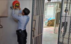 Over Kapasitas, Lapas-Rutan di Bali Diminta Antisipasi Kebakaran