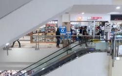 Ribuan Pengunjung Positif Covid-19 Bebas Masuk Mal, Pemkot Bandung Lakukan Antisipasi