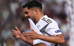 Bintang Liga Jerman Ajak Pengungsi Afghanistan Tonton Laga Kualifikasi Piala Dunia 2022