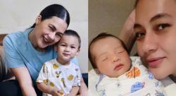 Heboh, Paula Verhoeven Disebut Sudah Melahirkan Gara-Gara Ini