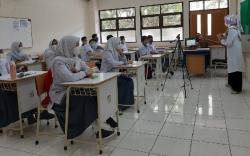 7 Alasan PTM Penting Digelar meski Pandemi Covid-19 masih Berlanjut