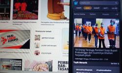 Dua Bupati Ditangkap KPK, Bukti Korupsi Susah Dihilangkan? Simak Terus News RCTI+