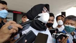 Kemenkumham Buru Napi Lapas Tangerang yang Kabur ke Riau