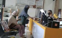 Diduga Dianiaya Kakak Tingkat, Santri di Prabumulih Tewas dengan Lebam di Wajah dan Perut<