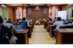  Gunungkidul Kejar Proyek Rp1,7 Triliun, Arif Setiadi : Kalau Terealisasi Itu Hebat