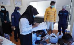 Bebas, WNA Mantan Napi Kasus Narkotika Segera Dideportasi 
