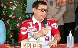 Atasi Over Kapasitas, Menkumham Pilih Revisi UU Narkotika Ketimbang Bangun Lapas Baru