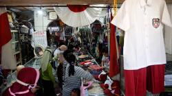 Harga Kain Seragam di SMA Tulungagung Rp2,3 Juta, Yerry Tawalujan: Tak Wajar dan Rusak Citra Pendidikan